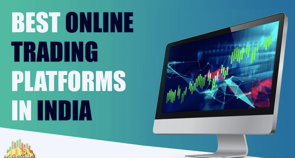 The best online trading platform in India