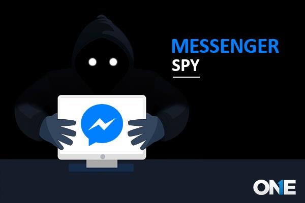 How to see Facebook Chat of Your kid’s Phone with TheOneSpy?