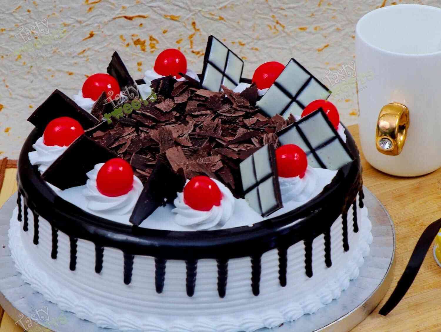 Best five birthday cake ideas for First Birthday