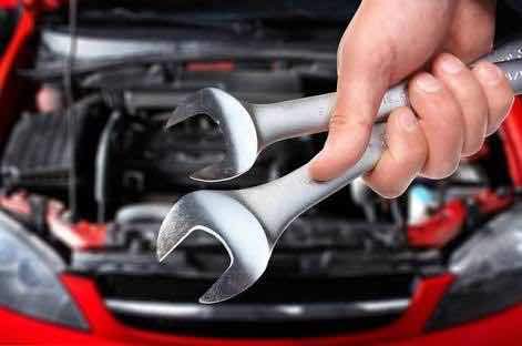How to get car repair at doorstep Bangalore?